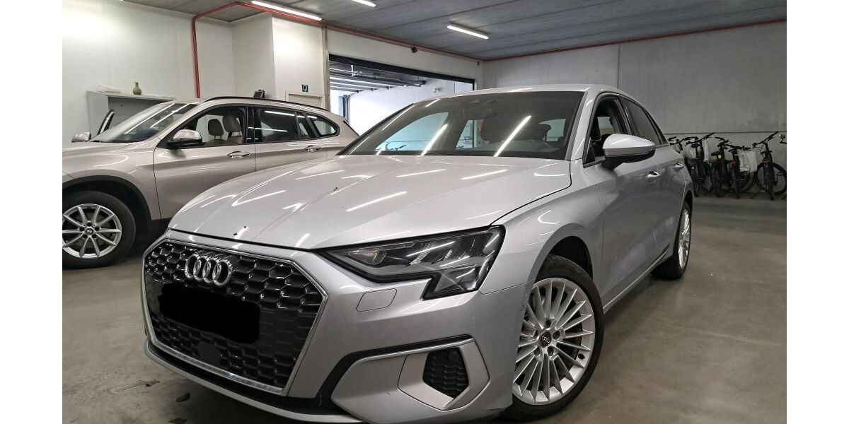 Audi A3 140.000 km 14.280 &euro; Kelkheim 65779