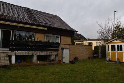 Haus zum Kaufen in Büttelborn 399.000 € 128.67 m² 4 zimmer