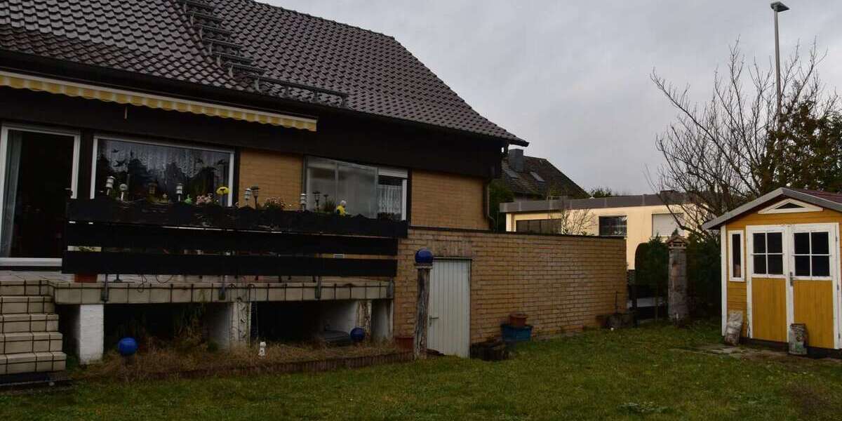 Haus zum Kaufen in Büttelborn 399.000 € 128.67 m² 4 zimmer