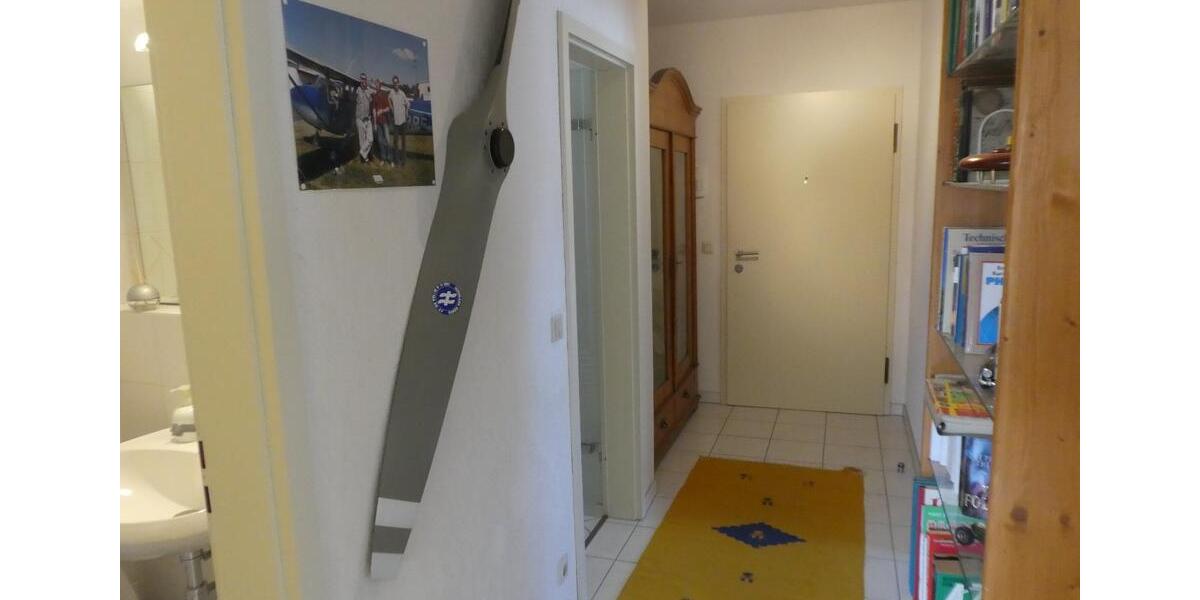 Etagenwohnung Kriftel - 3 Zimmer, 73 m&sup2;, 305.000&euro; | Angebot:26688899