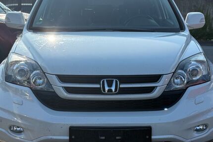 Honda CR-V 234.146 km 5.999 &euro; Kelkheim 65779