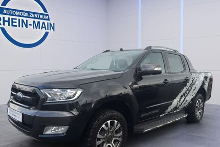Ford Ranger 232.000 km 18.900 € Nauheim 64569