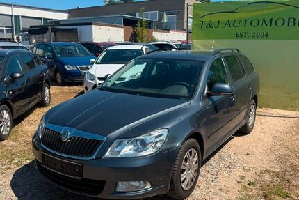 Skoda Octavia 240.000 km 1.699 &euro; Ingelheim 55218