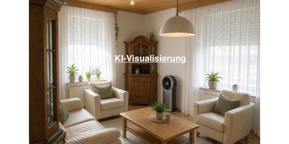 Einfamilienhaus Wiesbaden Schierstein - 4.5 Zimmer, 120 m&sup2;, 650.000&euro; | Angebot:26857848