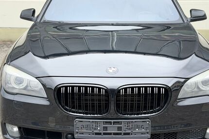 BMW 750 245.000 km 6.900 &euro; Taunusstein 65232