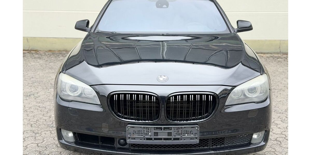 BMW 750 245.000 km 6.900 &euro; Taunusstein 65232