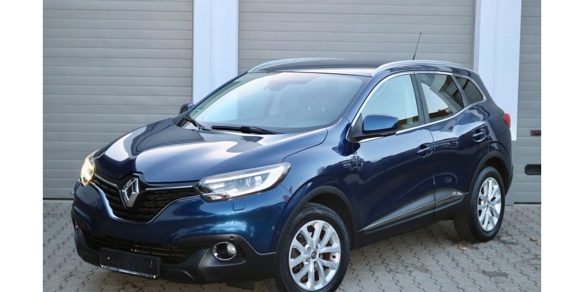 Renault Kadjar 84.890 km 12.890 € Bodenheim 55294