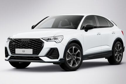 Audi Q3 21.007 km 35.890 € Oberursel 61440