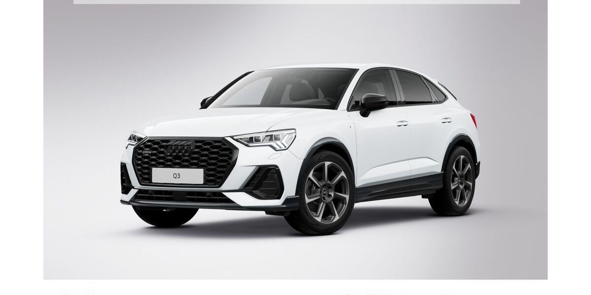 Audi Q3 21.007 km 35.890 € Oberursel 61440