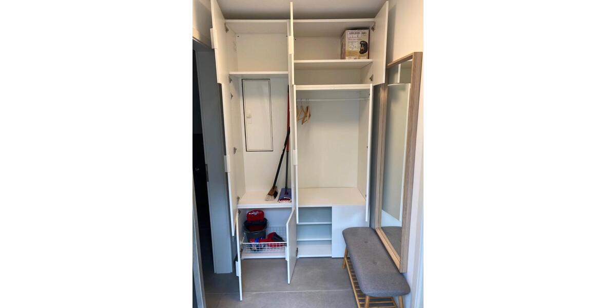 Etagenwohnung Ober-Olm Olm - 2 Zimmer, 45 m&sup2;, 499&euro; | Angebot:26412965