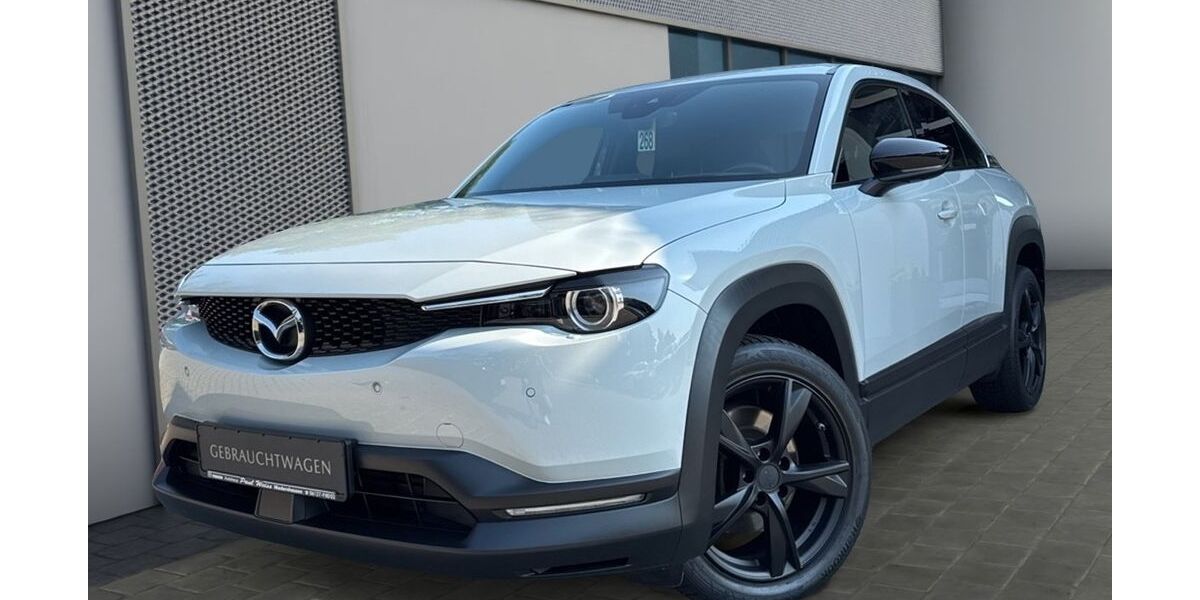 Mazda MX-30 62.459 km 16.980 € Niedernhausen 65527
