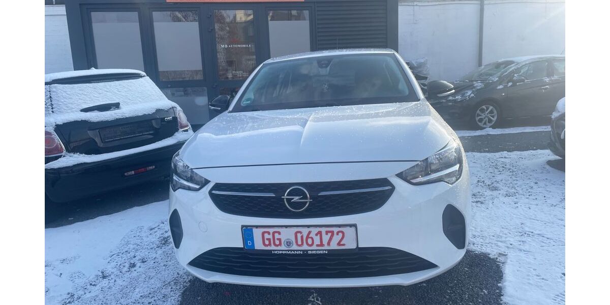 Opel Corsa 113.254 km 8.500 &euro; Raunheim 65479