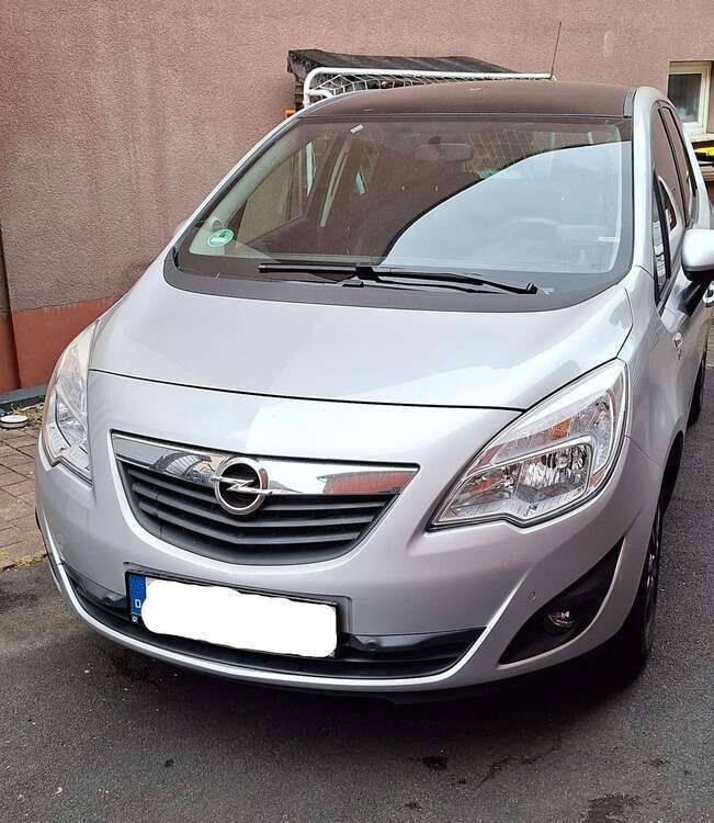 Meriva