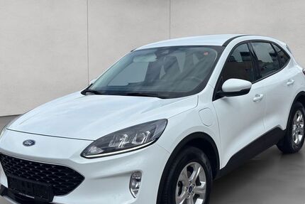 Ford Kuga 19.399 km 22.950 € Frankfurt 60386