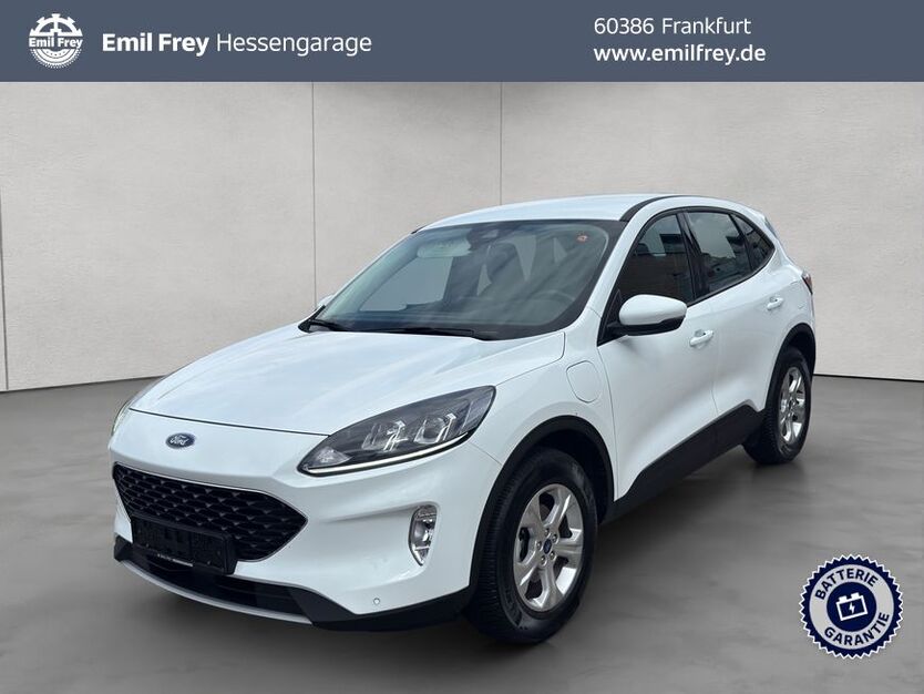Ford Kuga 19.399 km 22.950 € Frankfurt 60386