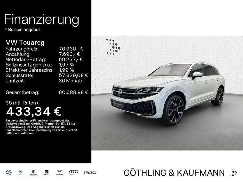 Touareg