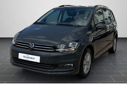 VW Touran 1.990 km 46.990 &euro; Mainz 55120