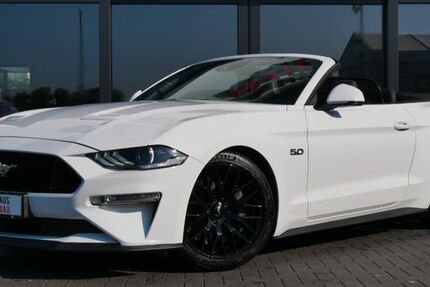 Ford Mustang 13.000 km 44.950 € Geisenheim am Rhein 65366