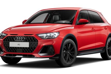 Audi A1 7.930 km 26.890 &euro; Hofheim 65719