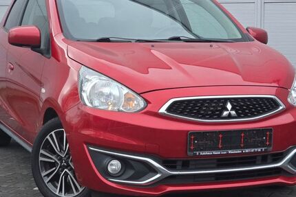 Mitsubishi Space Star 99.000 km 7.500 &euro; Wiesbaden 65201