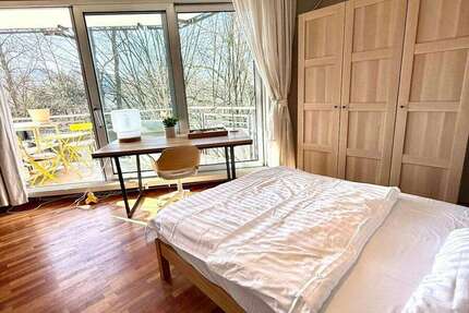 Zimmer Wiesbaden Nordost - 1.100&euro; | Angebot:26627196