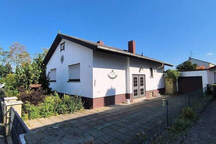 Haus Rüsselsheim am Main Bauschheim - 3 Zimmer, 96 m&sup2;, 548.000&euro; | Angebot:24115008