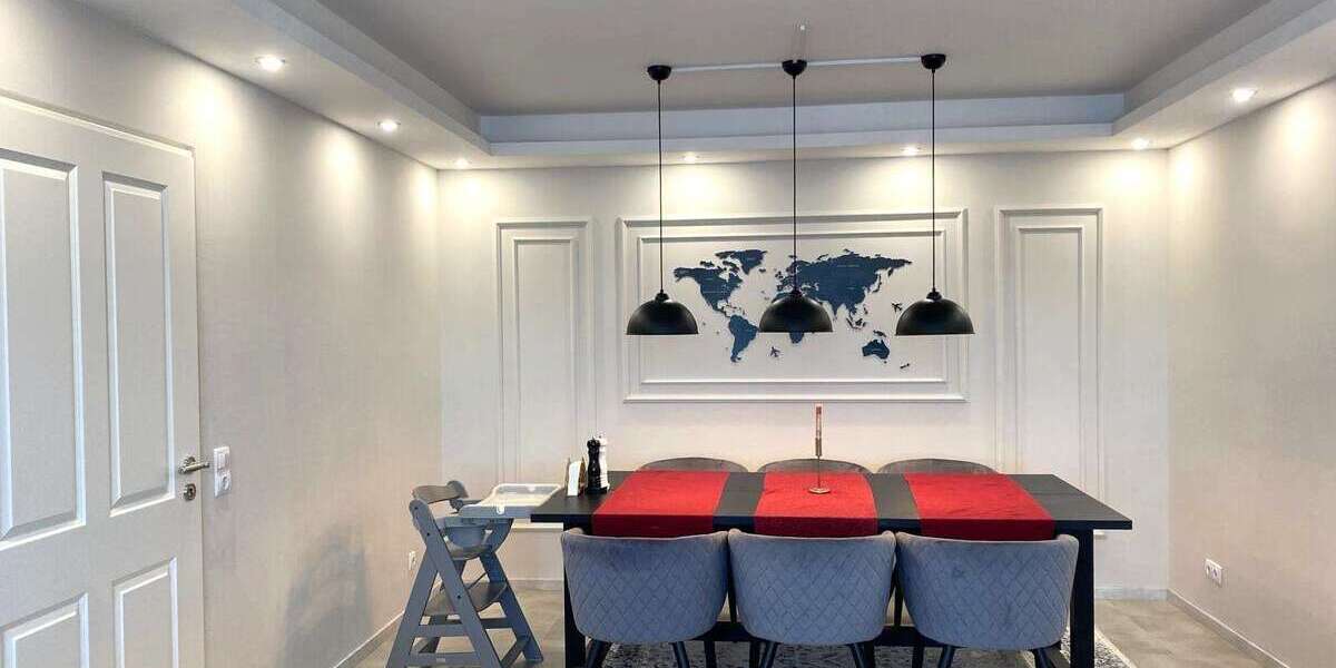 Etagenwohnung Liederbach - 3 Zimmer, 72 m&sup2;, 269.000&euro; | Angebot:26350930