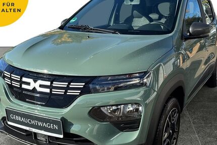 Dacia Spring 22.896 km 10.200 &euro; Wiesbaden 65191