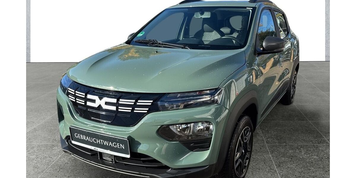 Dacia Spring 22.896 km 10.490 &euro; Wiesbaden 65191