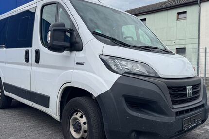 Fiat Ducato 110.000 km 18.990 € Rüsselsheim 65428