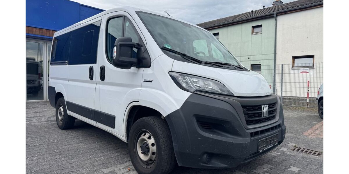 Fiat Ducato 110.000 km 18.990 € Rüsselsheim 65428