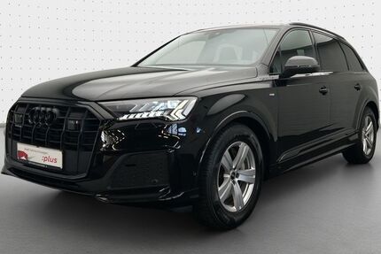 Audi Q7 66.494 km 65.890 &euro; Hofheim 65719