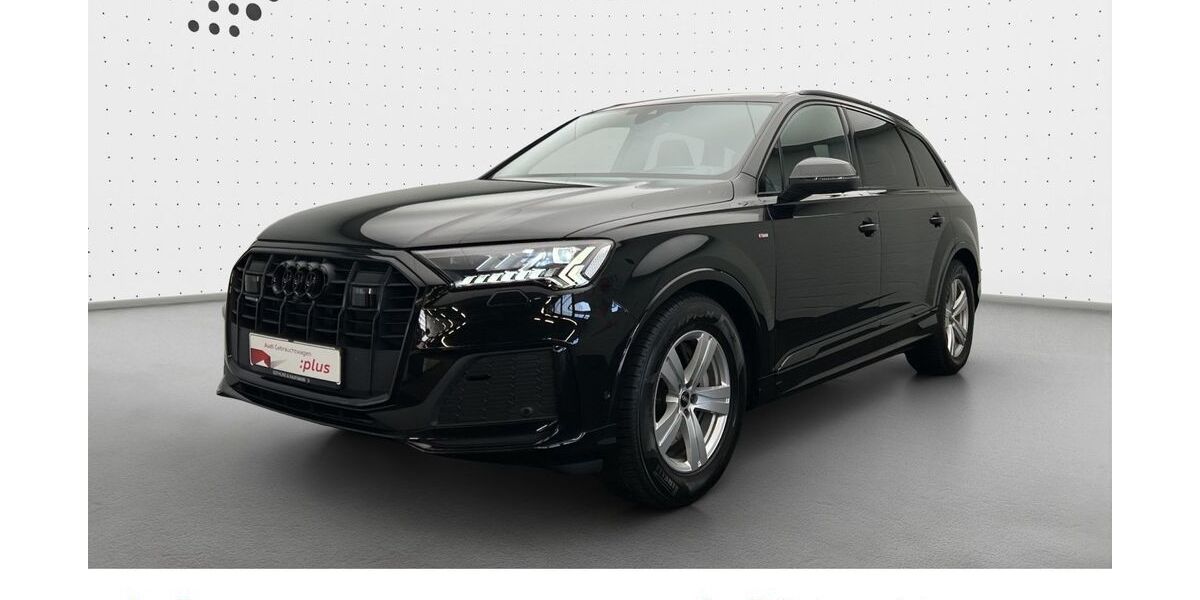 Audi Q7 66.494 km 65.890 &euro; Hofheim 65719