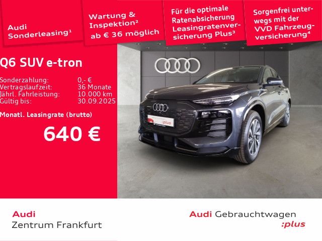 Q6 e-tron