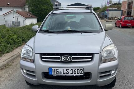 Kia Sportage 177.372 km 4.799 &euro; Schmitten 61389