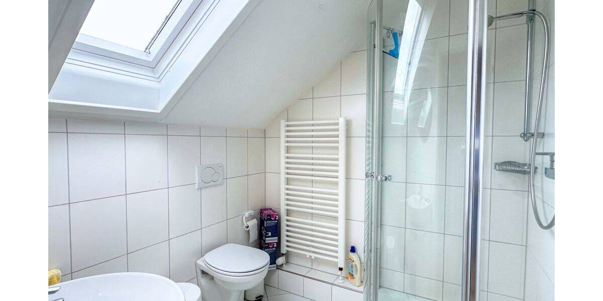 Reihenhaus mit Potential in guter Feldrandlage 5 zimmer