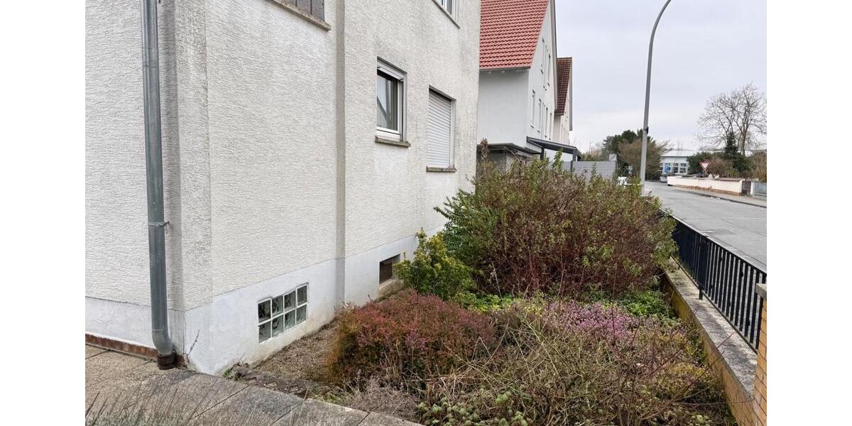 Mehrfamilienhaus, Wohnhaus Trebur - 11 Zimmer, 190 m&sup2;, 949.000&euro; | Angebot:25217441