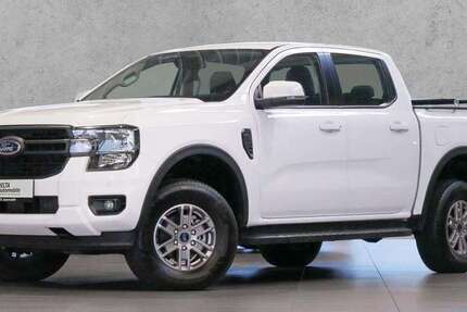 Ford Ranger 13.000 km 41.490 &euro; Mainz-Kastel 55252