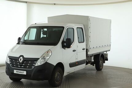 Renault Master 67.755 km 21.860 € Frankfurt / Main 60314