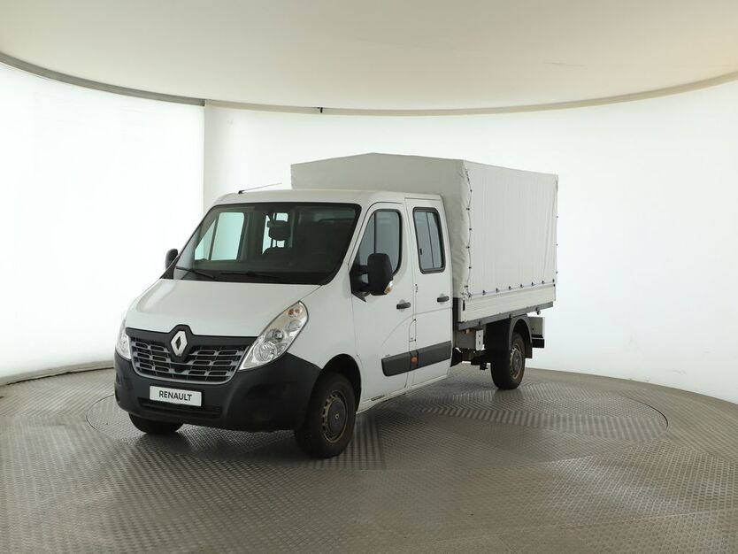 Renault Master 67.755 km 21.860 € Frankfurt / Main 60314