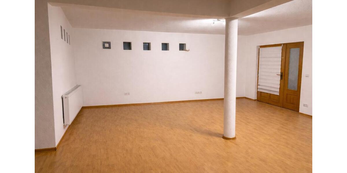 Büro Ladenlokal (39m2) zu vermieten zimmer