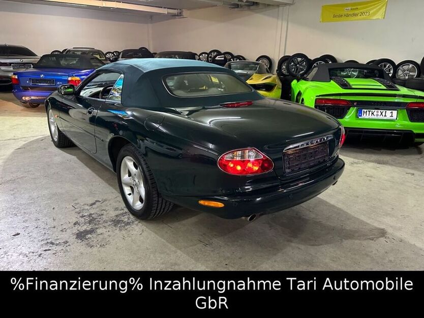 XK8