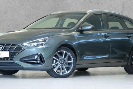 Hyundai i30 40.681 km 18.480 &euro; Mainz-Kastel 55252