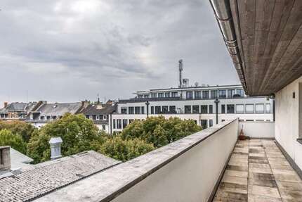 Wohnung zum Kaufen in Wiesbaden 379.000 € 105 m² 3.5 zimmer