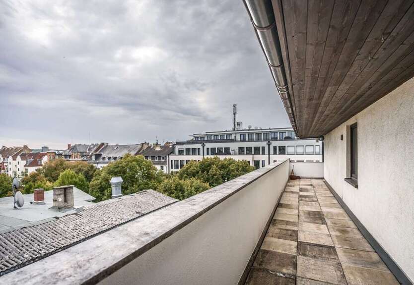 Wohnung zum Kaufen in Wiesbaden 379.000 € 105 m² 3.5 zimmer