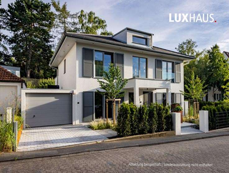 Einfamilienhaus Wiesbaden Bierstadt - 6 Zimmer, 180 m&sup2;, 1.295.000&euro; | Angebot:26397897