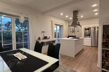 Haus Wiesbaden Schierstein - 5 Zimmer, 174 m&sup2;, 1.150.000&euro; | Angebot:25417457