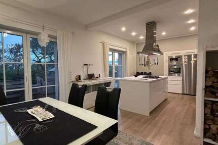 Haus Wiesbaden Schierstein - 5 Zimmer, 174 m&sup2;, 950.000&euro; | Angebot:25417457