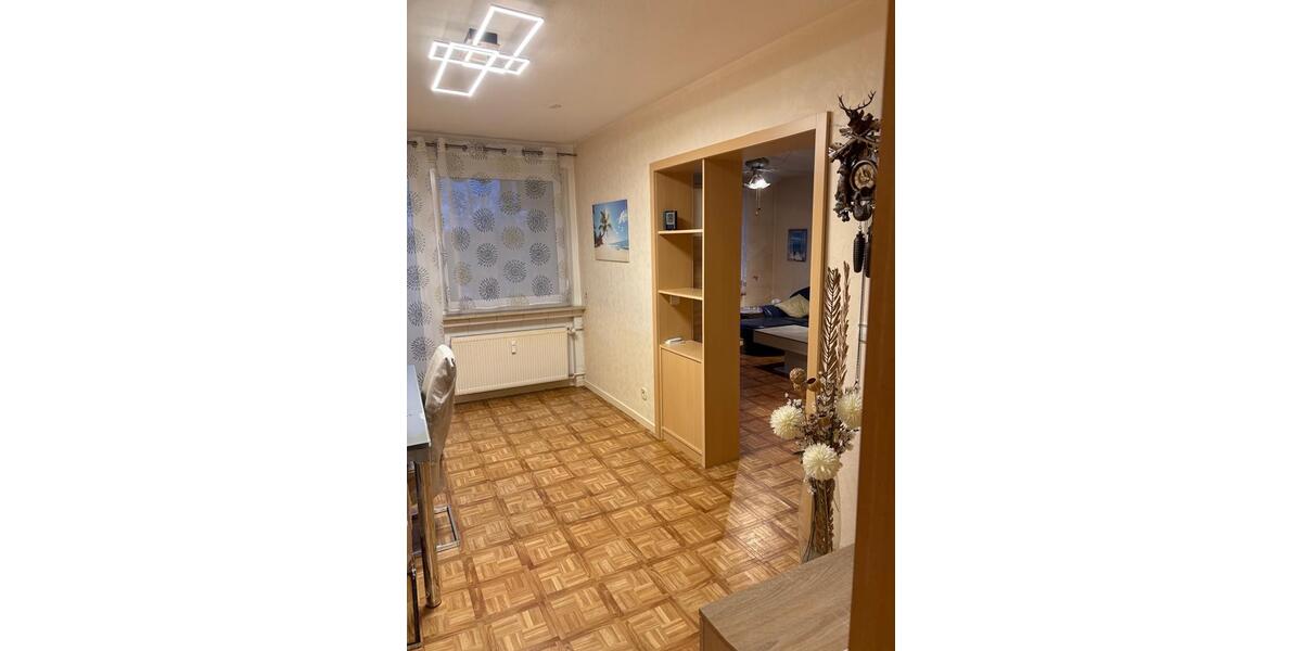 Etagenwohnung Mörfelden-Walldorf Walldorf - 3 Zimmer, 74 m&sup2;, 259.000&euro; | Angebot:25408364