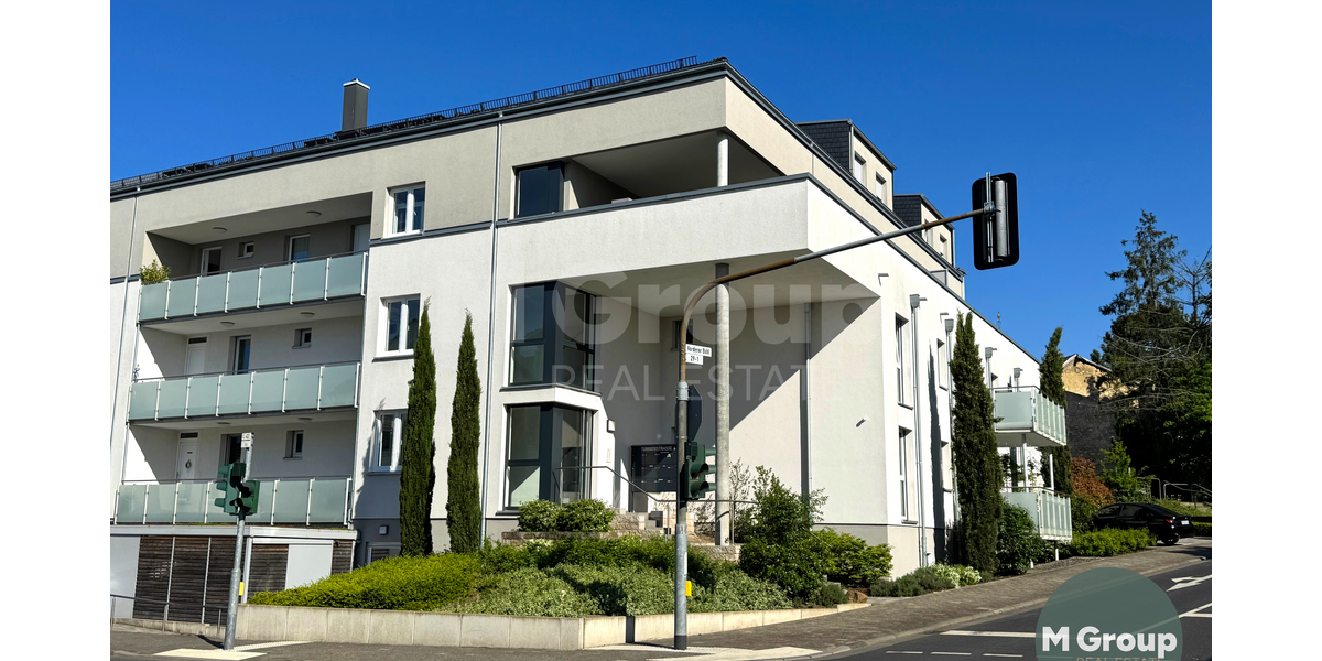 Wohnung zum Kaufen in Ingelheim 384.500 € 77.7 m² 2 zimmer